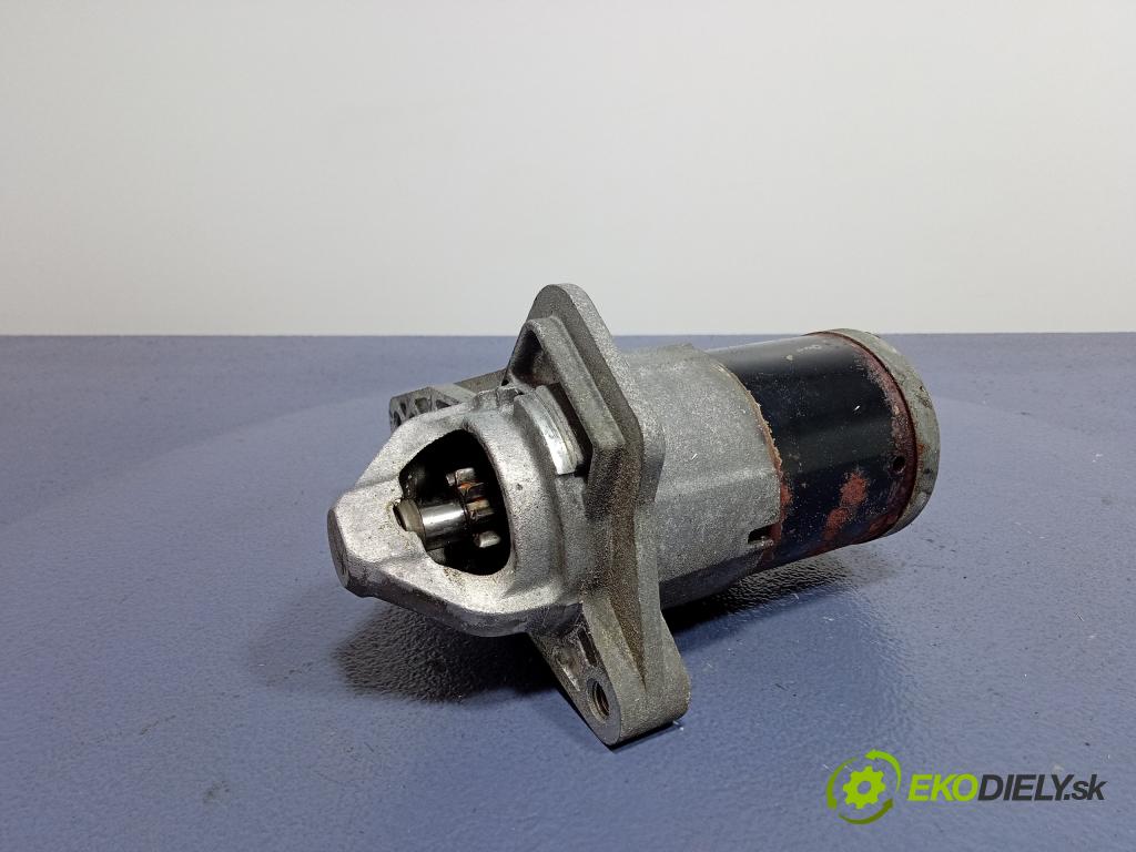 Nissan Note 2008 štartér 23300 BC20B