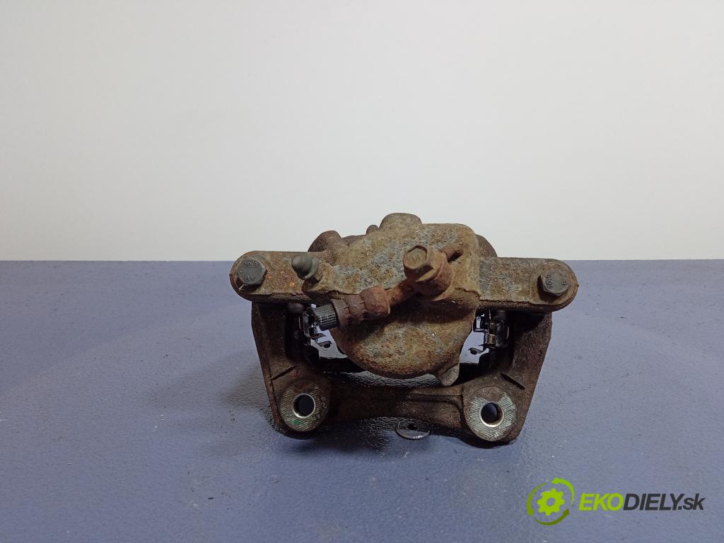 Nissan Note 2008 brzdič brzdový Predné Vľavo: 01