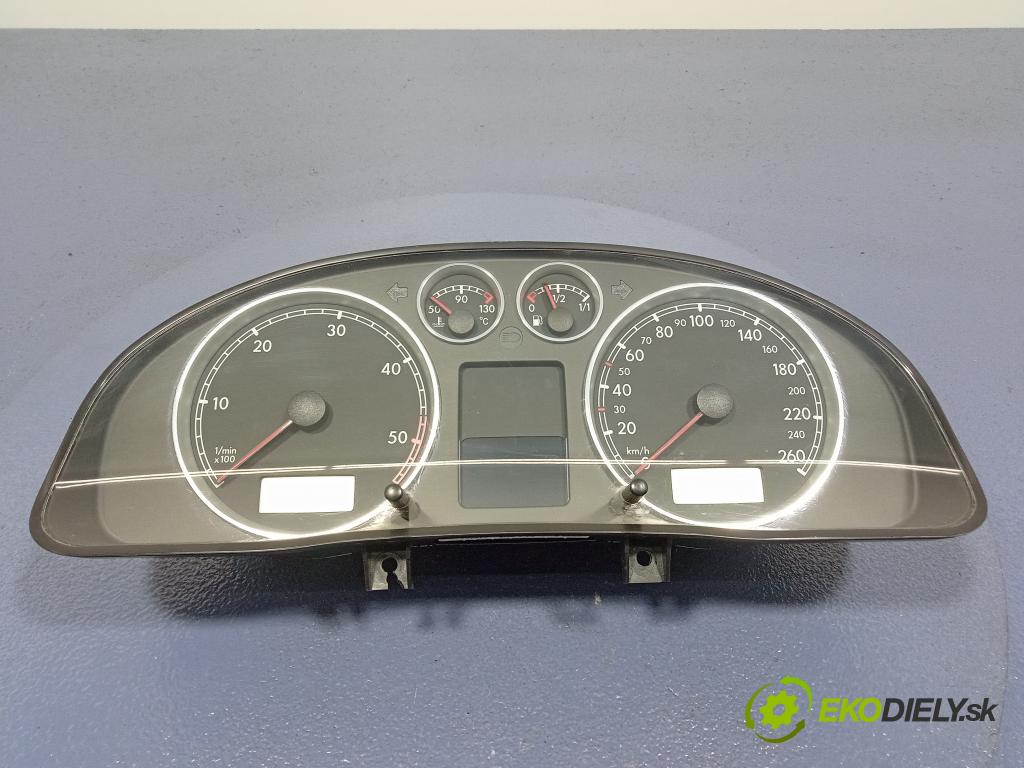 Vw Passat 2002 riadiaca jednotka Motor: 0281010943