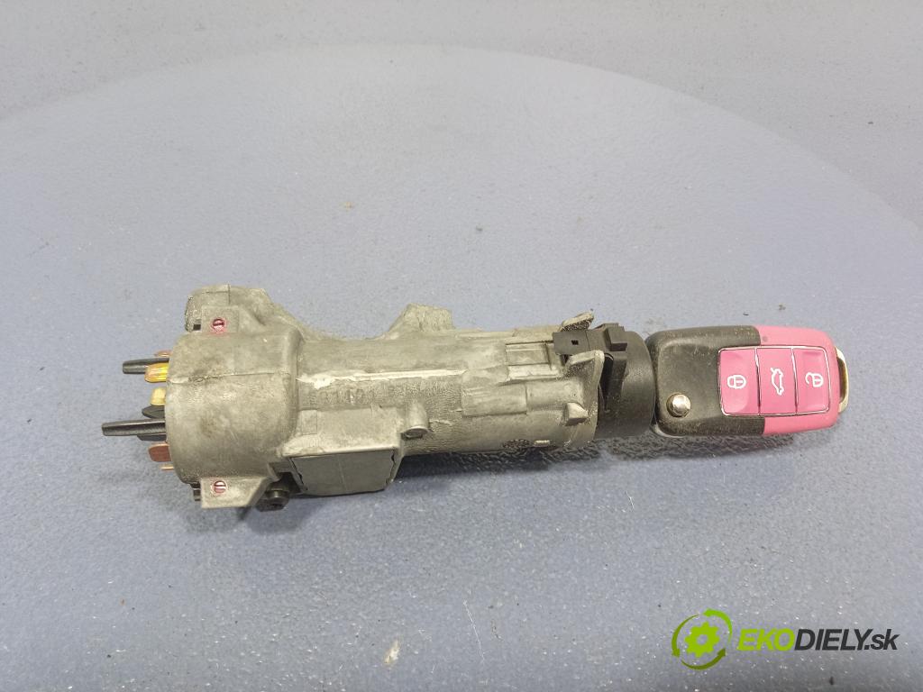 Vw Passat 2002 riadiaca jednotka Motor: 0281010943