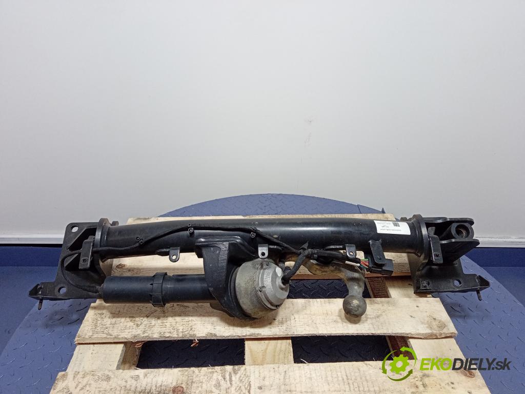 Bmw X5 2019 oko Do Přívěsy 6877740