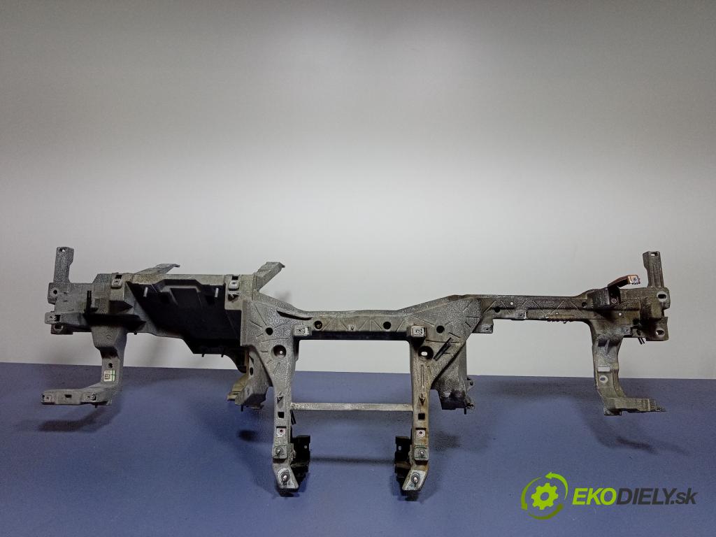 Bmw X5 2019 kokpit,pristrojová doska 01