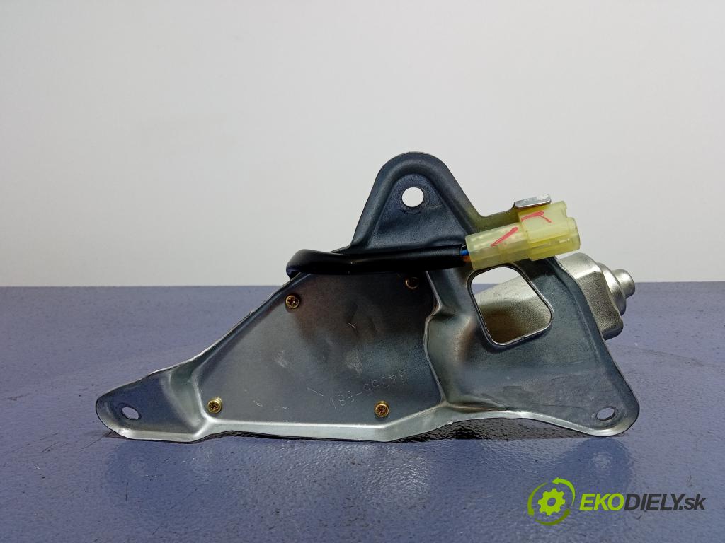 Suzuki Ignis 2004 motorek Stěrače: Zad: 34355-581