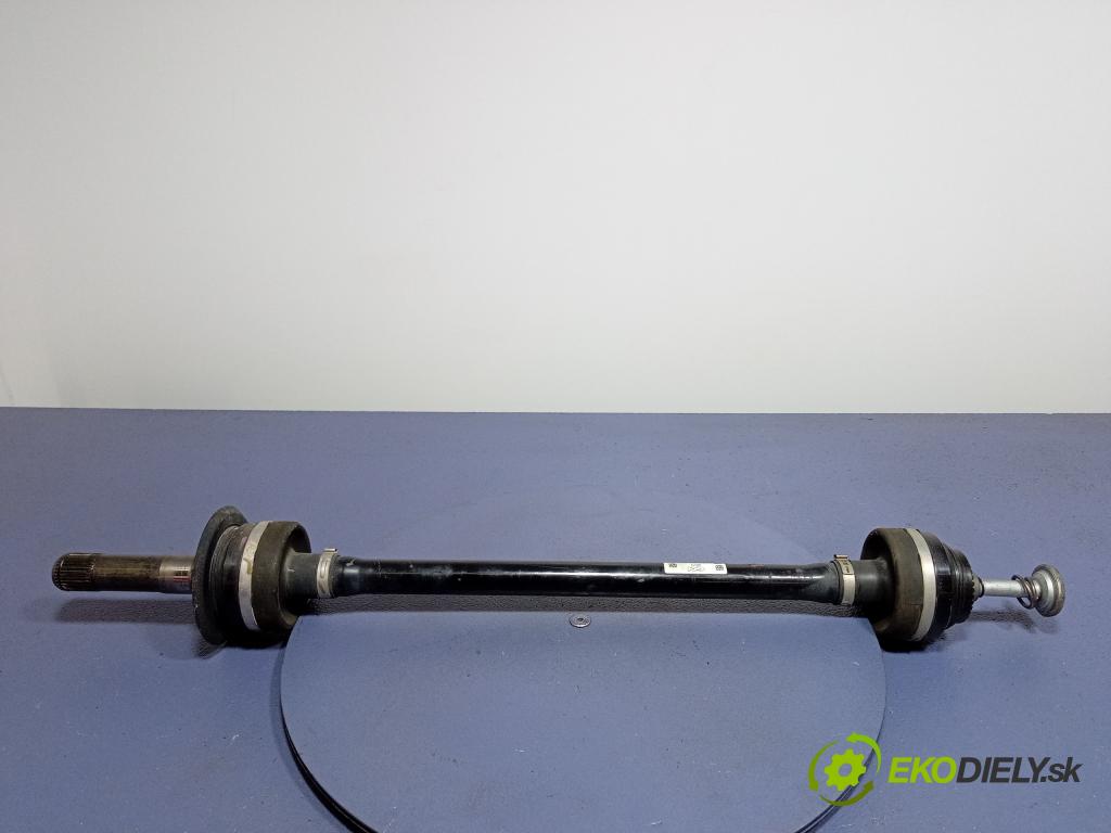 Bmw X5 2019 poloos Prava: zad 8689580