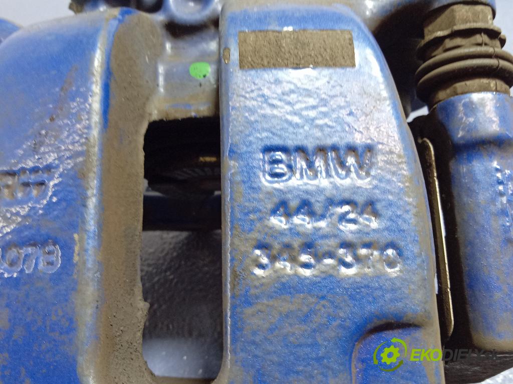 Bmw X5 2019 brzdič brzdový zad v pravo: 343-370