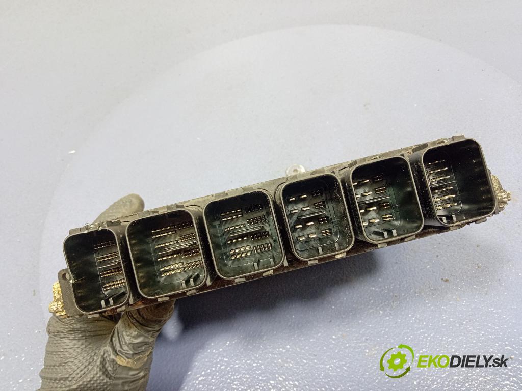 Bmw X5 2019 riadiaca jednotka Motor: 9844147