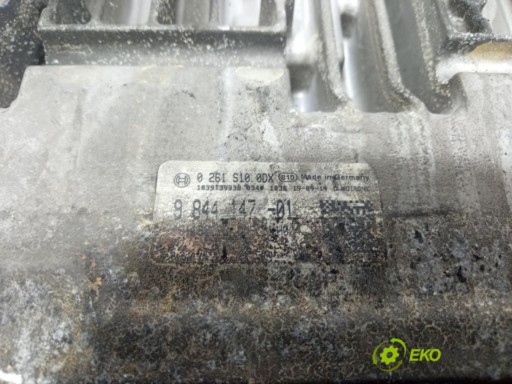 Bmw X5 2019 riadiaca jednotka Motor: 9844147
