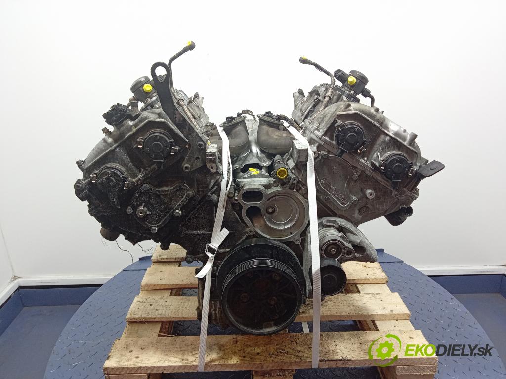 Bmw X5 2019 motor Benzín N63B44D