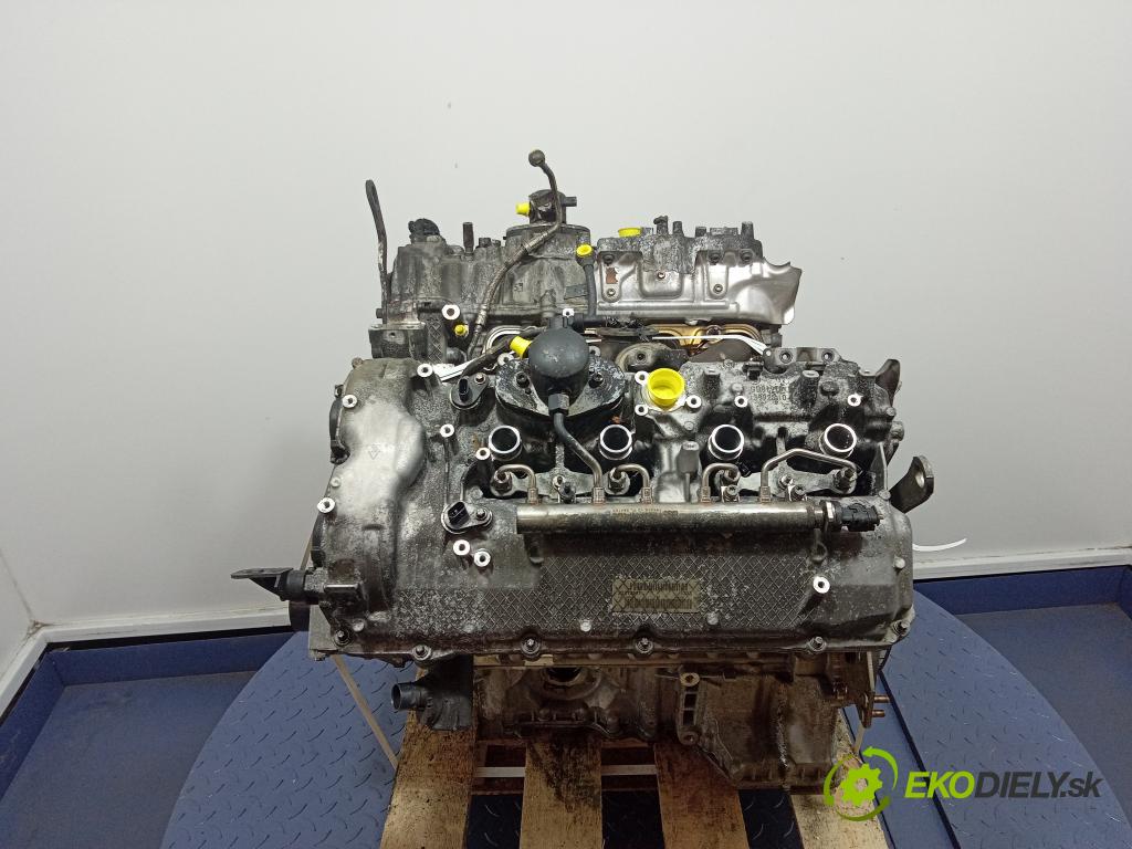 Bmw X5 2019 motor Benzín N63B44D