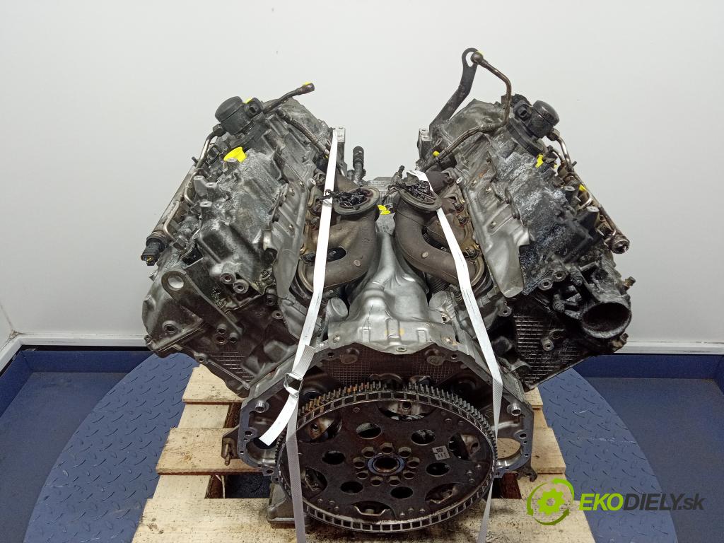 Bmw X5 2019 motor Benzín N63B44D