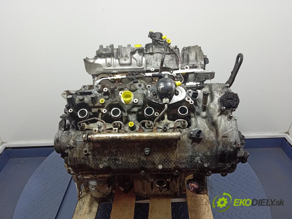 Bmw X5 2019 motor Benzín N63B44D