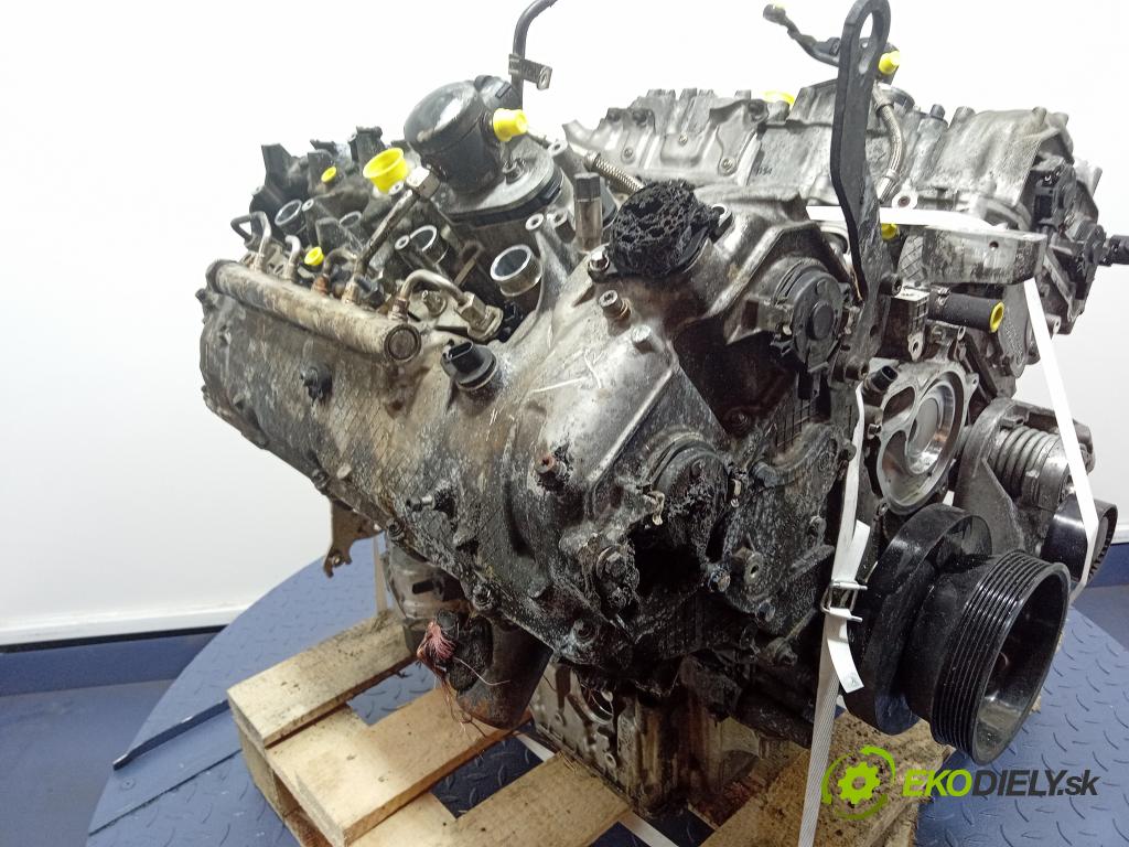 Bmw X5 2019 motor Benzín N63B44D