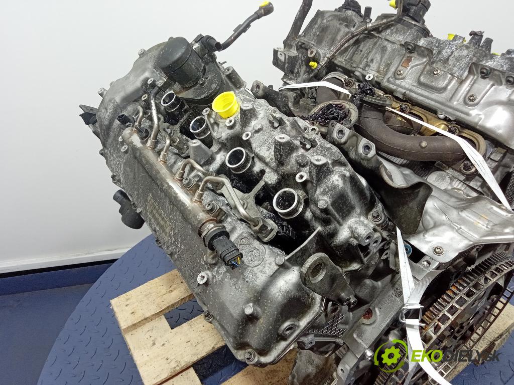 Bmw X5 2019 motor Benzín N63B44D