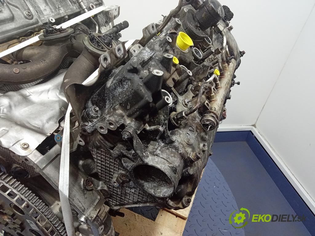 Bmw X5 2019 motor Benzín N63B44D