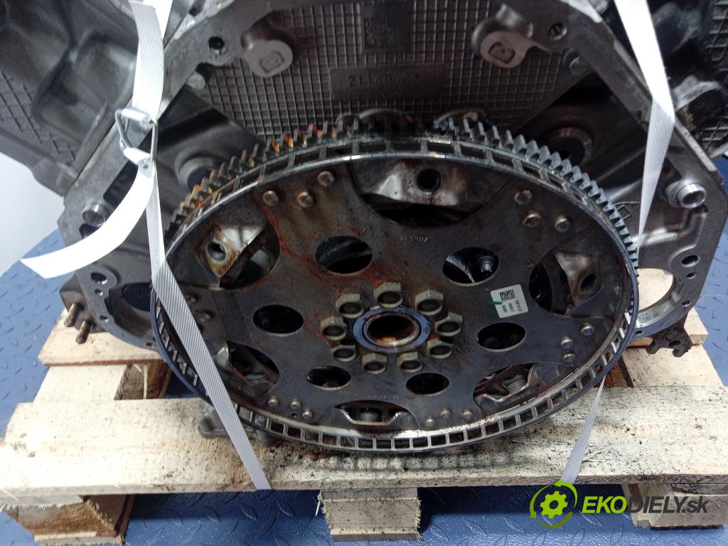 Bmw X5 2019 motor Benzín N63B44D
