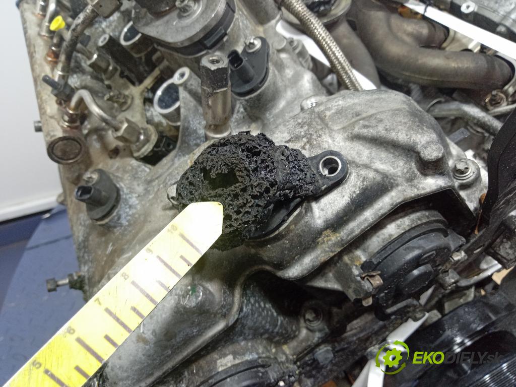 Bmw X5 2019 motor Benzín N63B44D