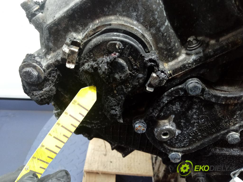 Bmw X5 2019 motor Benzín N63B44D
