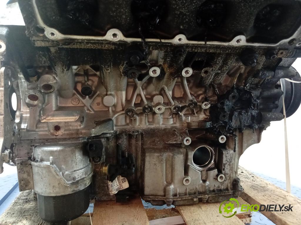 Bmw X5 2019 motor Benzín N63B44D