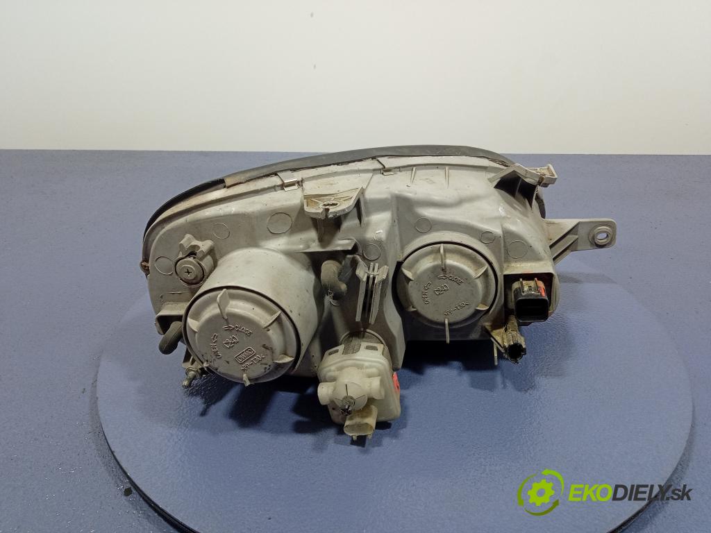 Daewoo Leganza 2000 Reflektor: Vľavo: 0301-000771