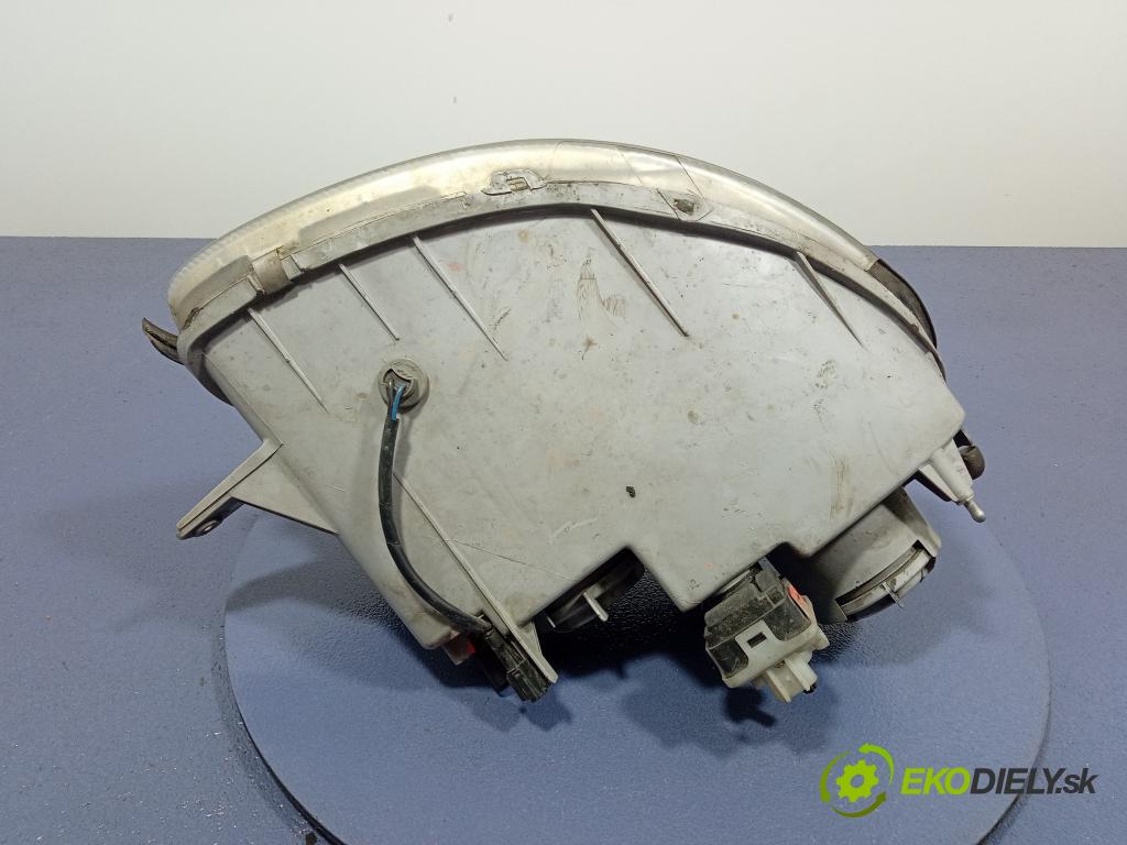 Daewoo Leganza 2000 Reflektor: Vľavo: 0301-000771