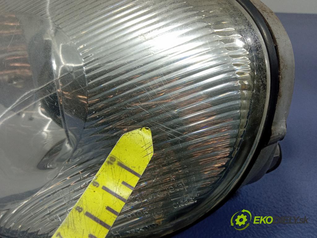 Daewoo Leganza 2000 Reflektor: Vľavo: 0301-000771