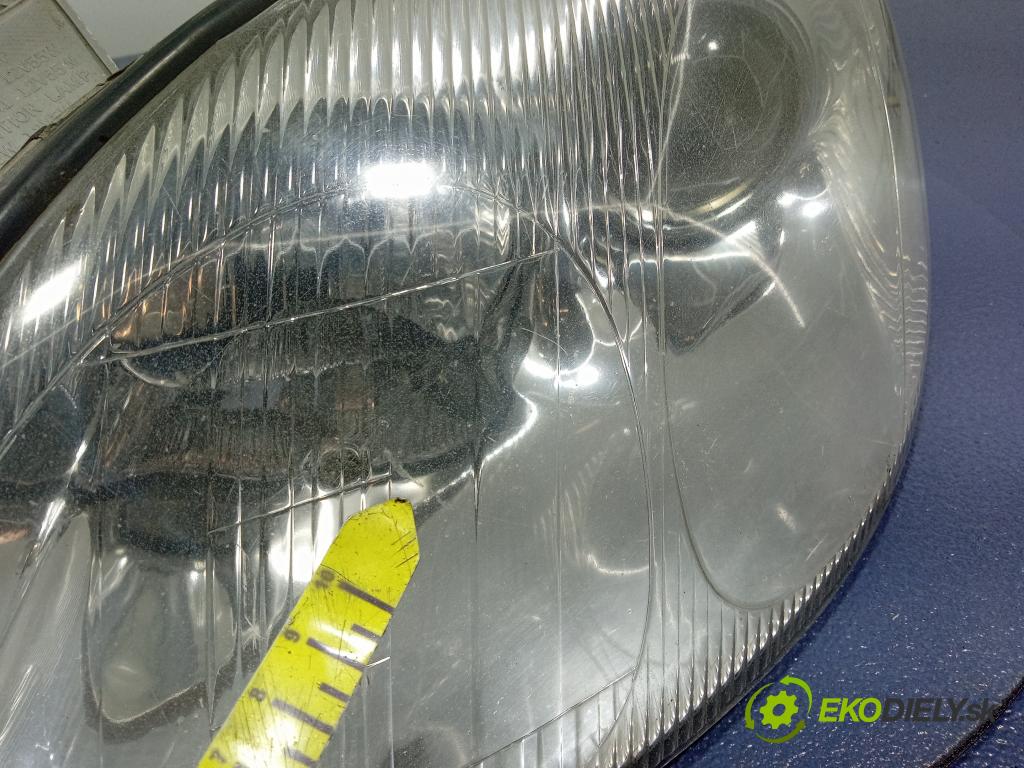 Daewoo Leganza 2000 Reflektor: Vľavo: 0301-000771