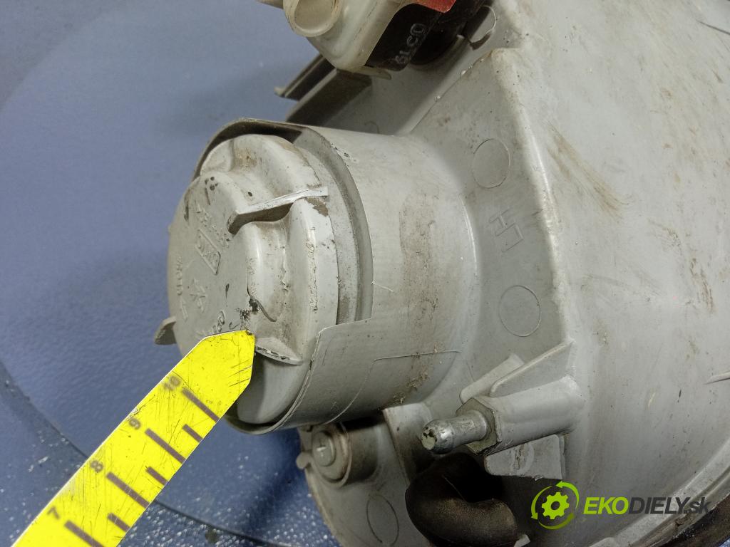 Daewoo Leganza 2000 Reflektor: Vľavo: 0301-000771