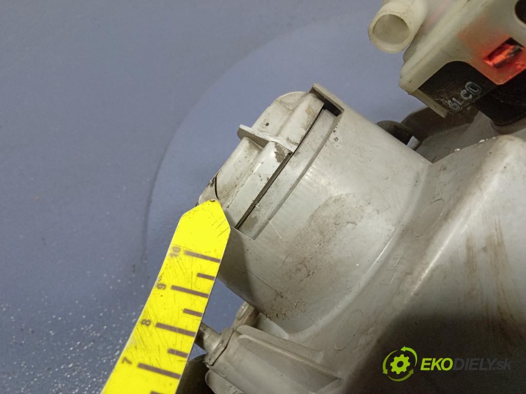 Daewoo Leganza 2000 Reflektor: Vľavo: 0301-000771