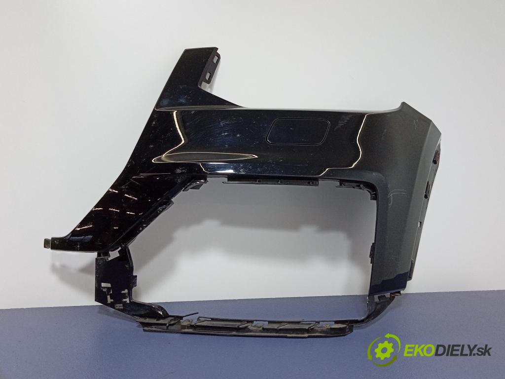 Audi Q2 0 nárazník před 81A807437
