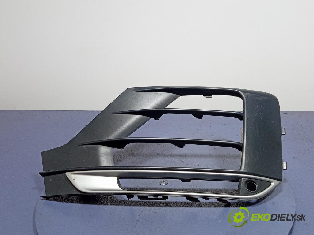 Audi Q2 0 nárazník před 81A807681J