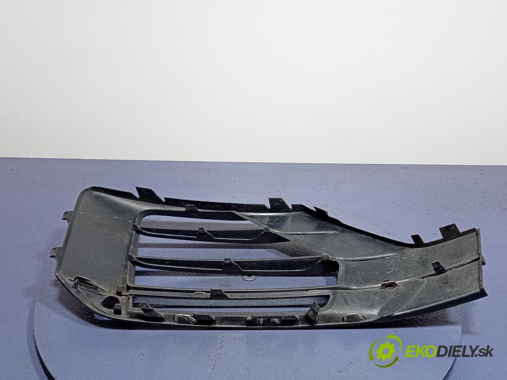 Audi Q2 0 nárazník před 81A807681J