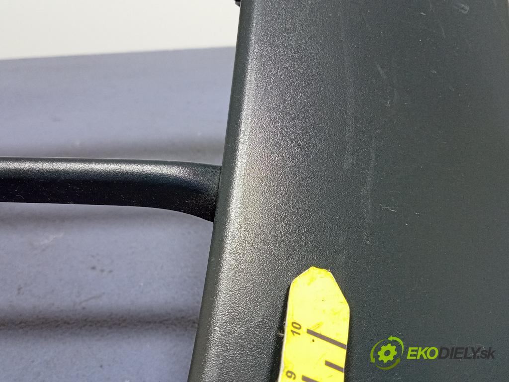 Audi Q2 0 nárazník před 81A807681J