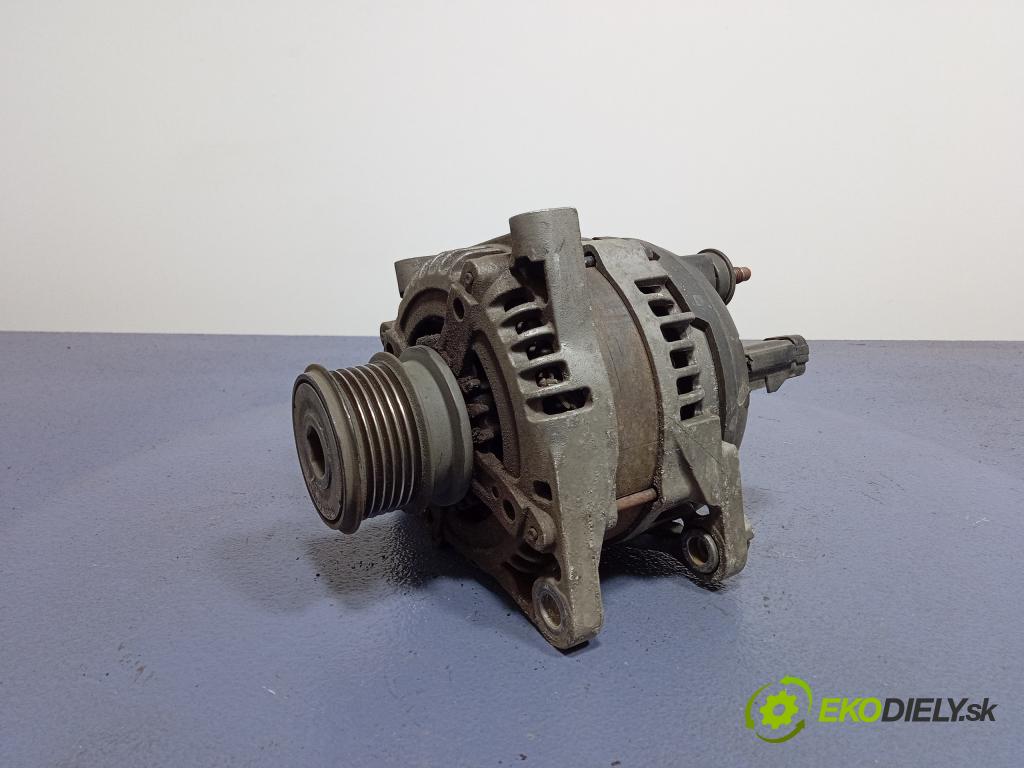 Chrysler Voyager 2003 Alternator 01