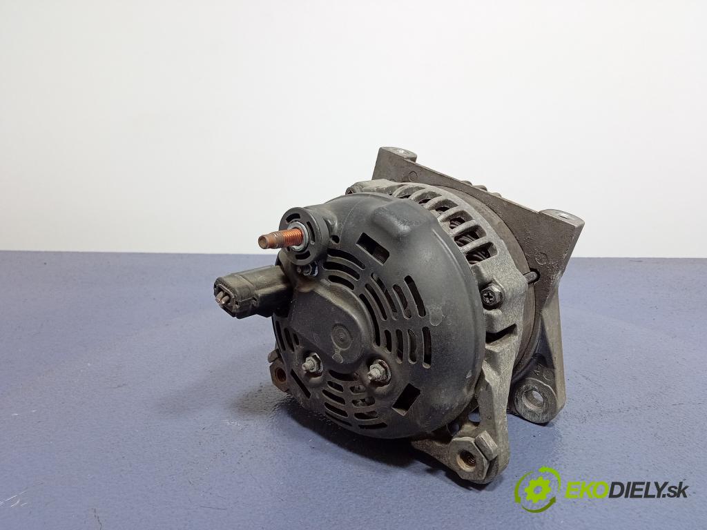 Chrysler Voyager 2003 Alternator 01