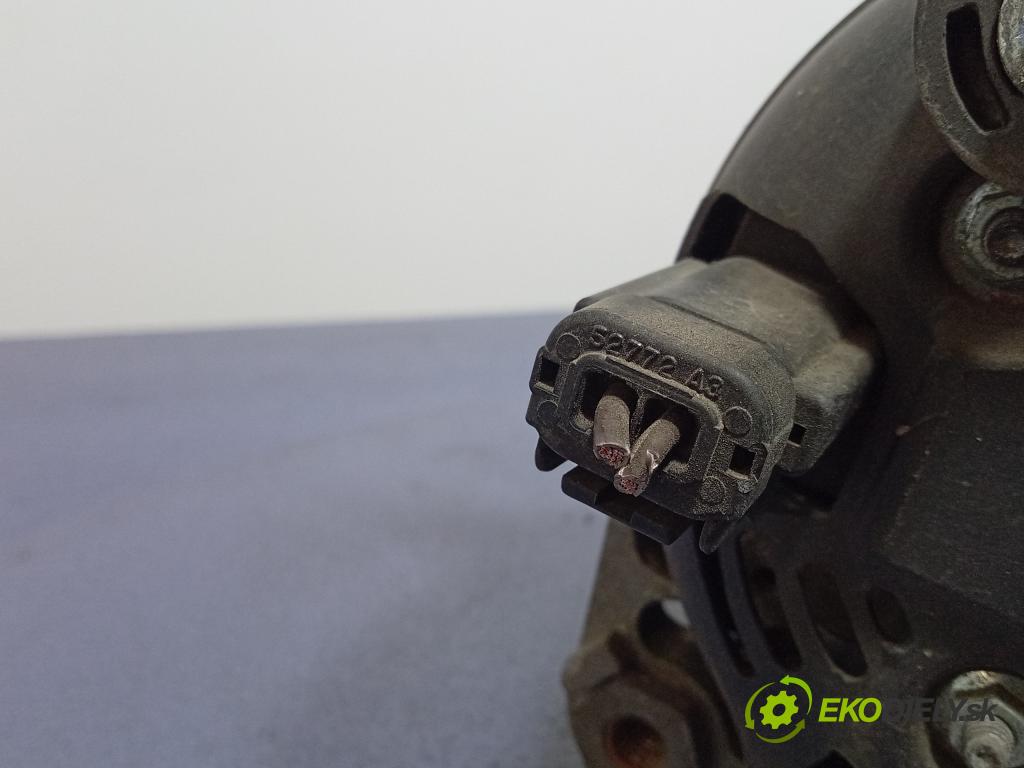 Chrysler Voyager 2003 Alternator 01
