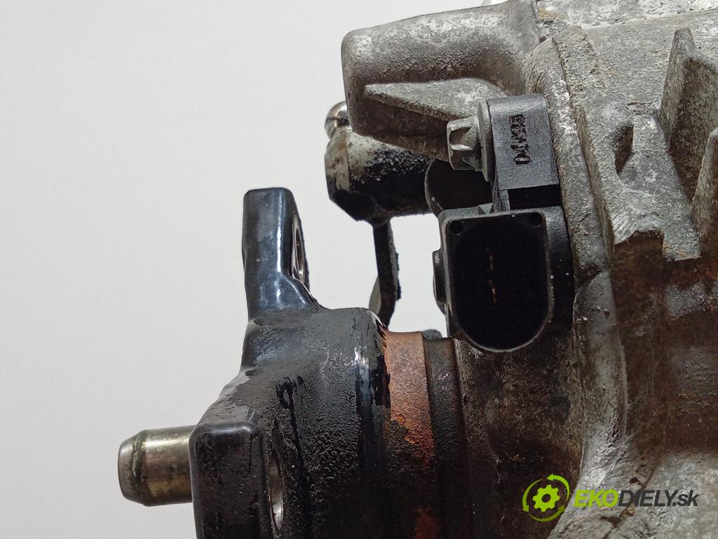 Mercedes C-klasa 2002 prevodovka Výbava: Manualna 716630