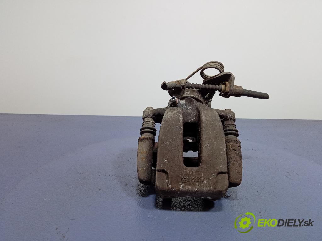 Audi A6 2000 brzdič brzdový zad Vľavo: 01