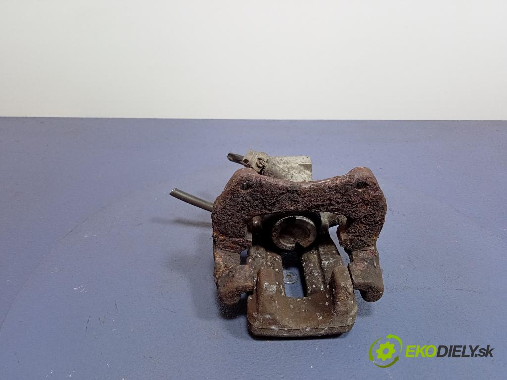 Audi A6 2000 brzdič brzdový zad Vľavo: 01