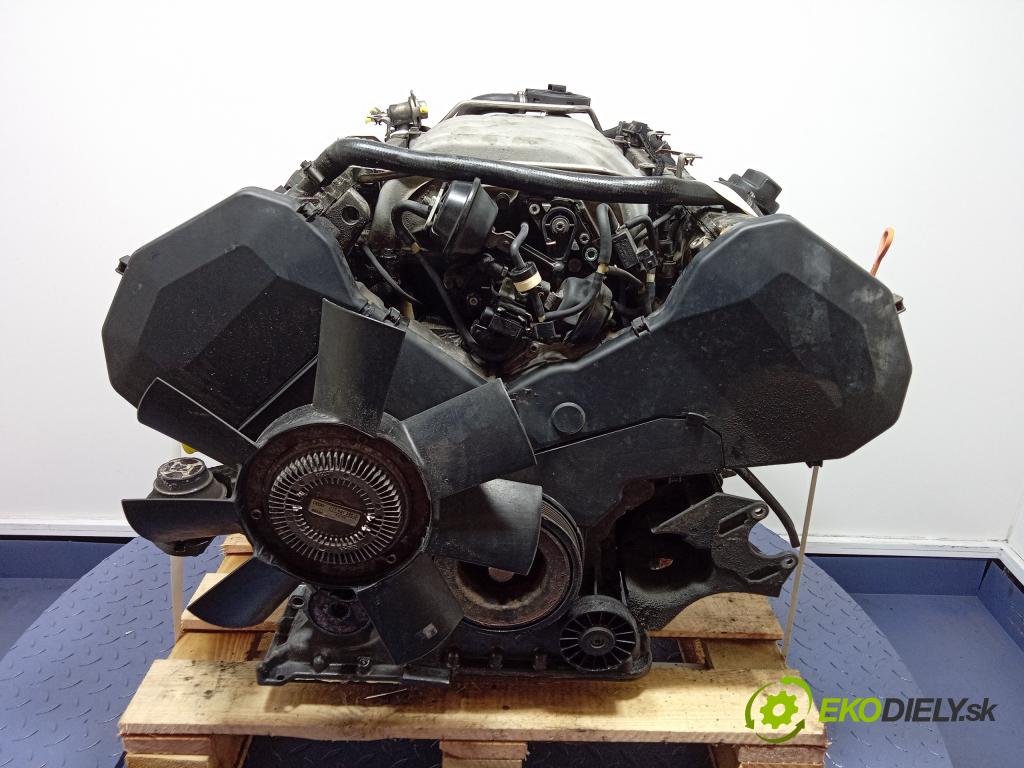 Audi A6 2000 motor Benzín ARS