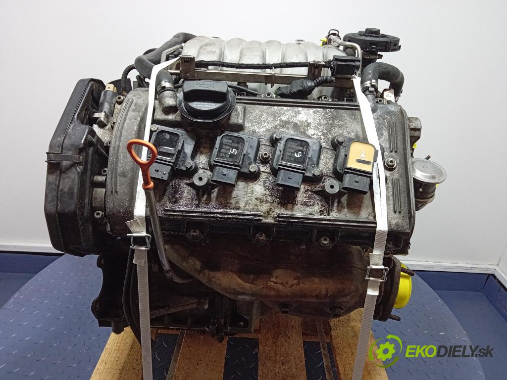 Audi A6 2000 motor Benzín ARS