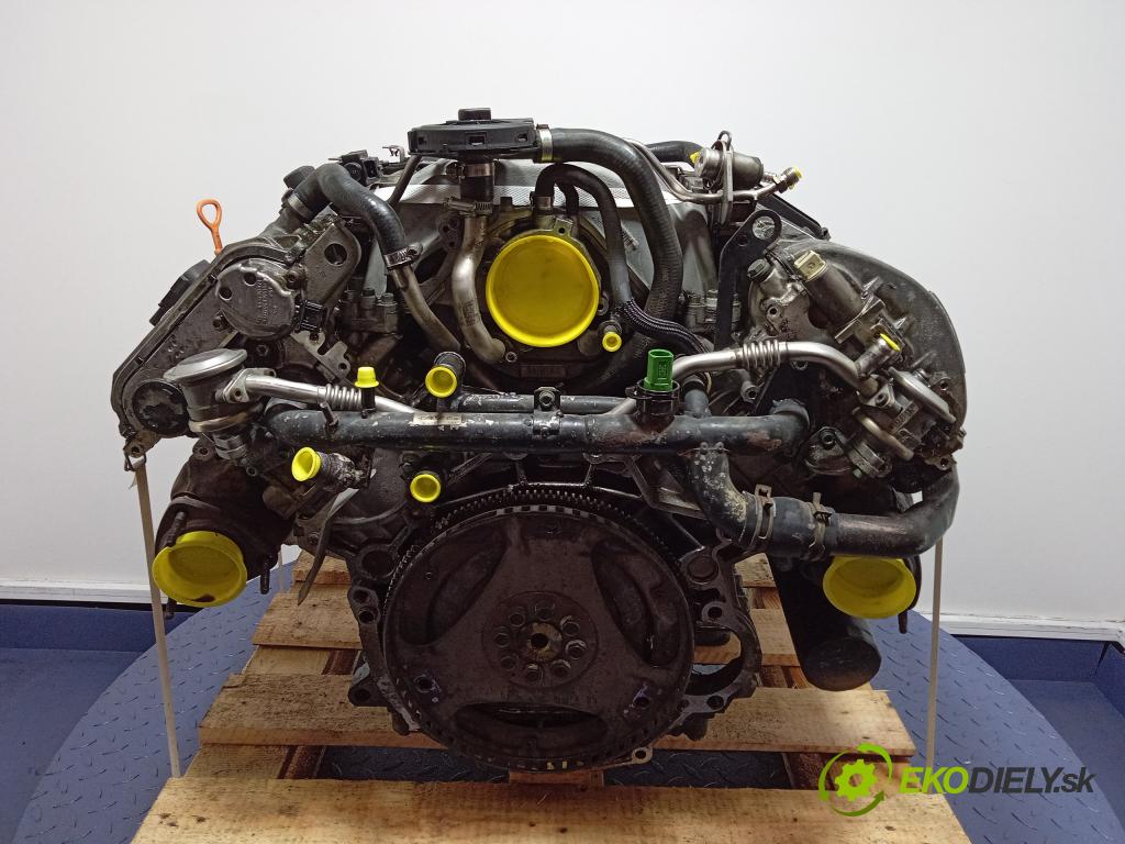 Audi A6 2000 motor Benzín ARS