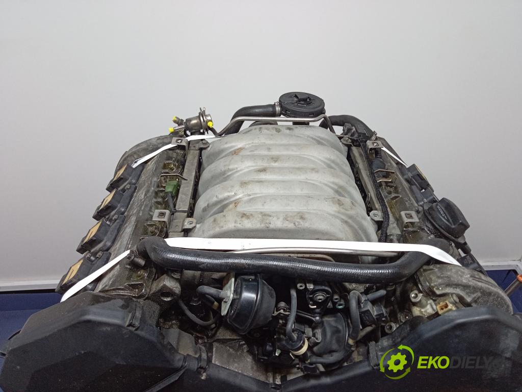 Audi A6 2000 motor Benzín ARS