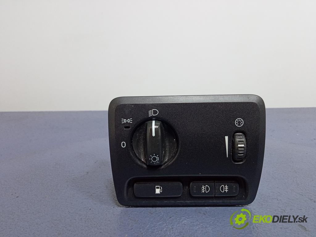 Volvo S60 2004 Přepínač Světel: 8691753