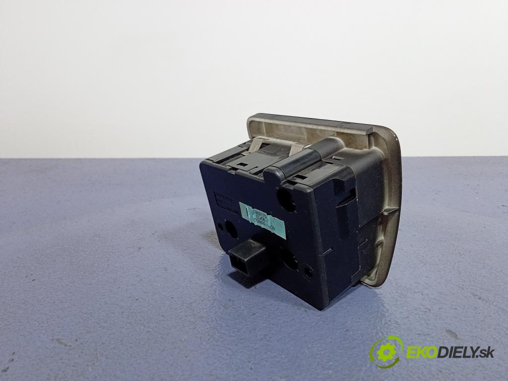 Volvo S60 2004 Přepínač Světel: 8691753