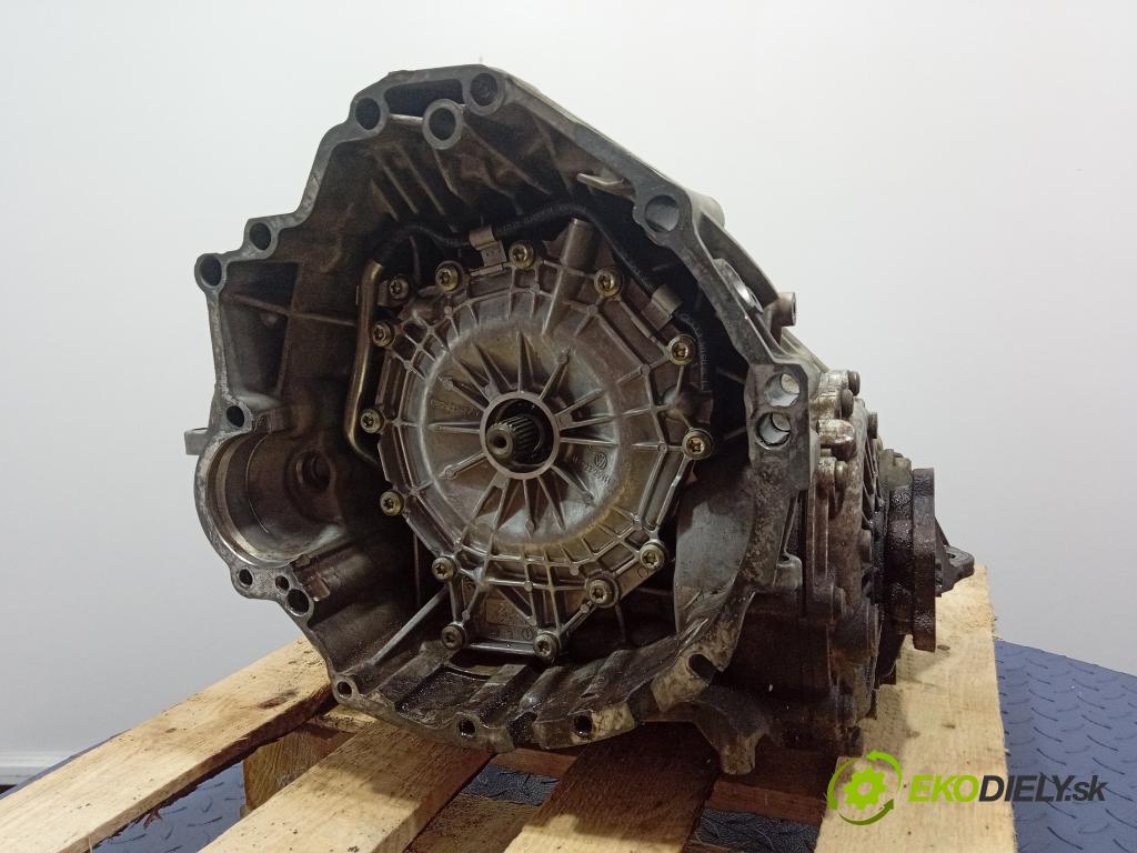 Audi A6 1998 prevodovka Výbava: Automatický: 01