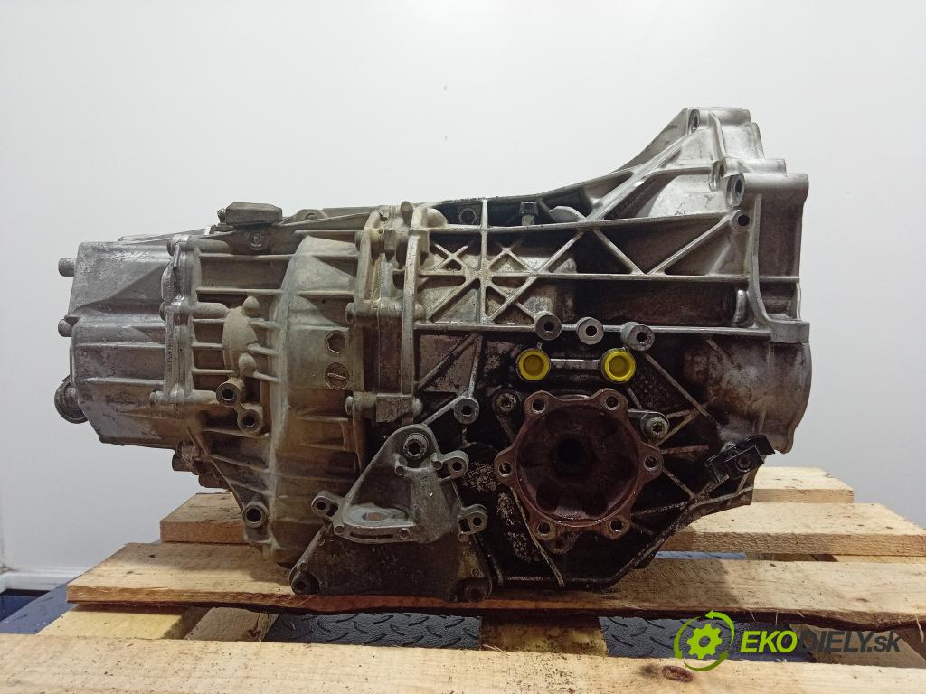 Audi A6 1998 prevodovka Výbava: Automatický: 01