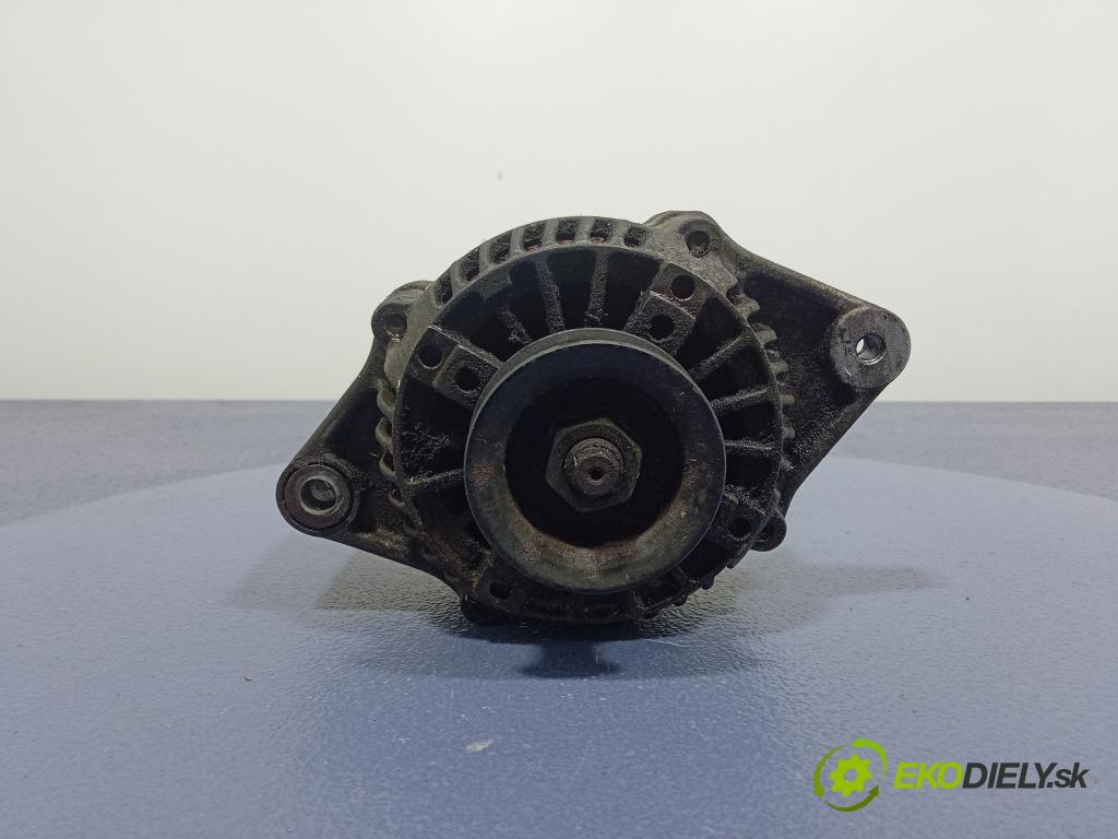 Suzuki Baleno 1999 Alternator 31400-60G1
