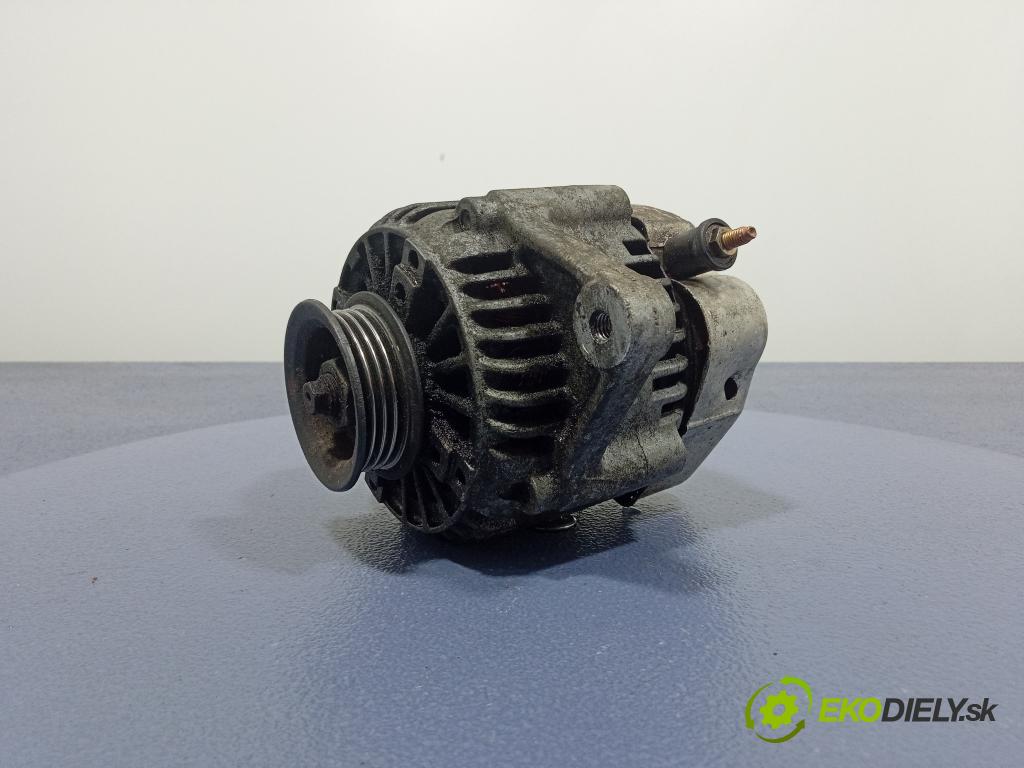Suzuki Baleno 1999 Alternator 31400-60G1