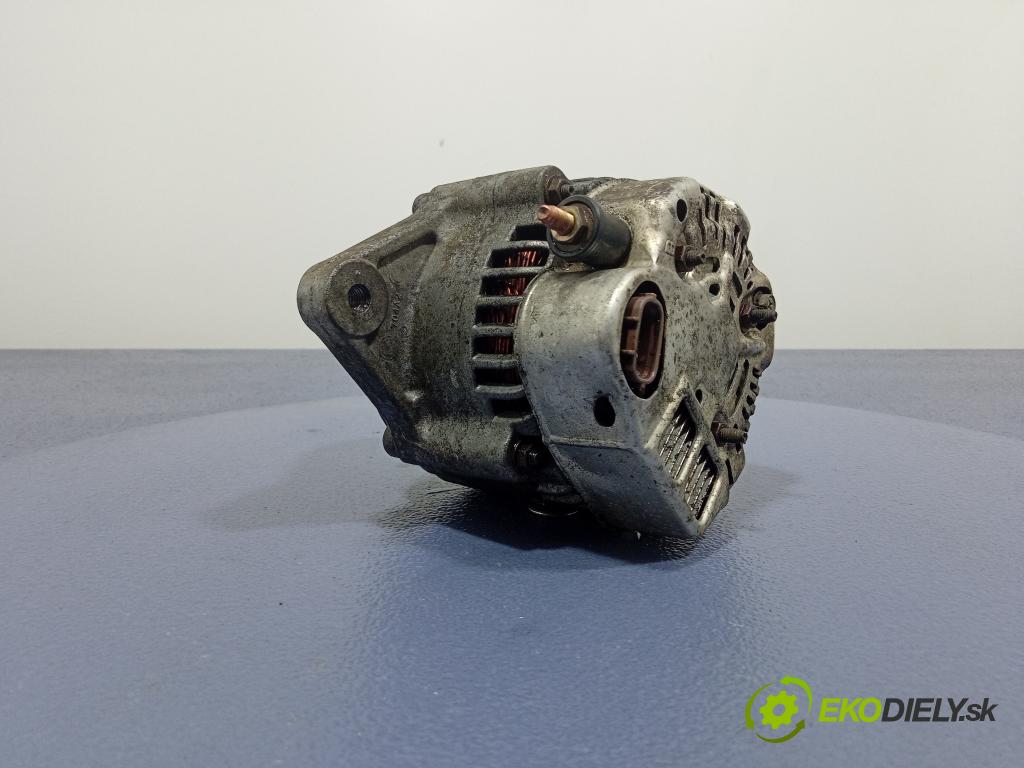 Suzuki Baleno 1999 Alternator 31400-60G1