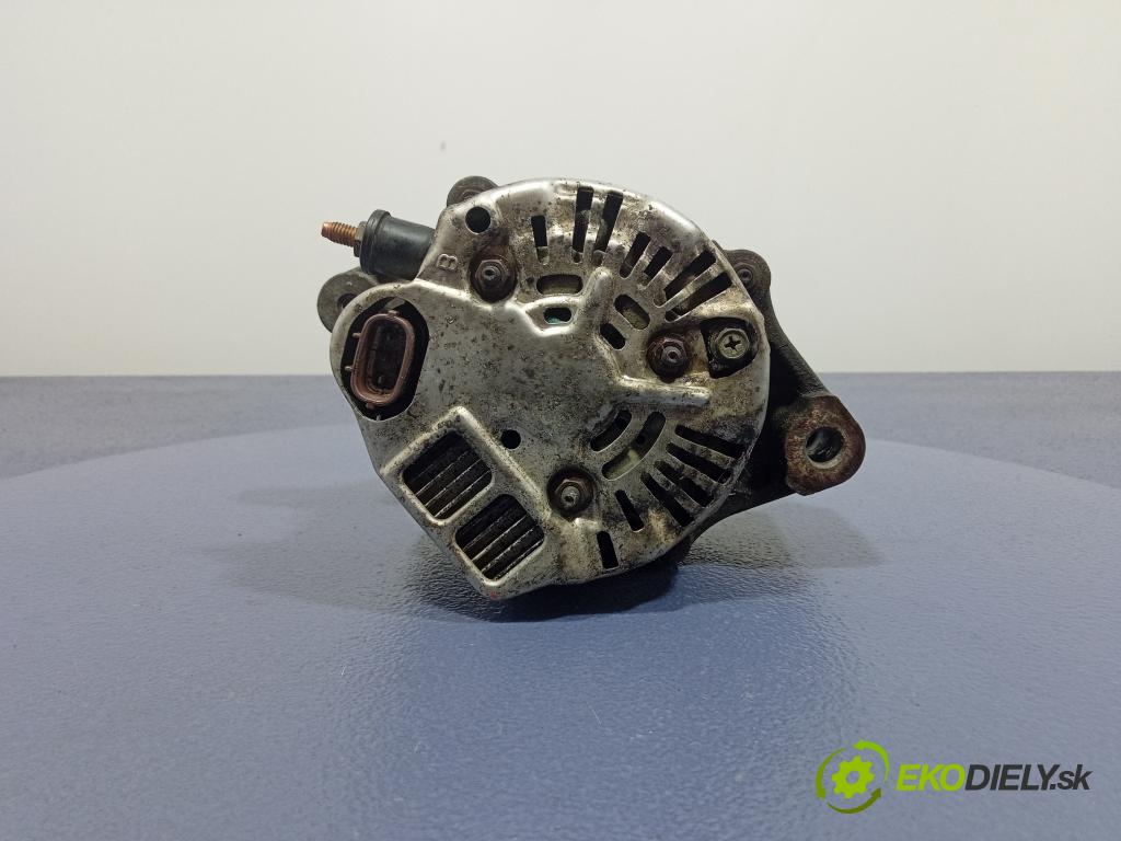 Suzuki Baleno 1999 Alternator 31400-60G1